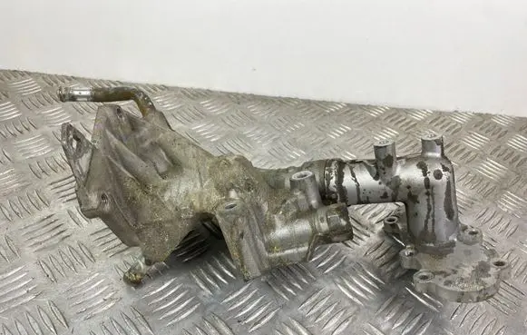 Infiniti QX80 Other engine bay part