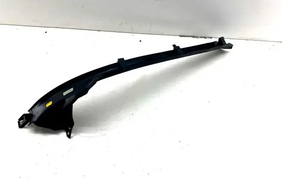 Audi A6 S6 C5 4B Rear sill trim cover 4B0867767C