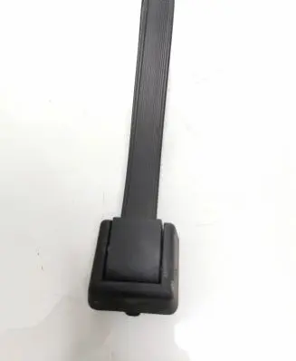 Volkswagen Transporter - Caravelle T4 Tailgate trunk handle 7D0829621