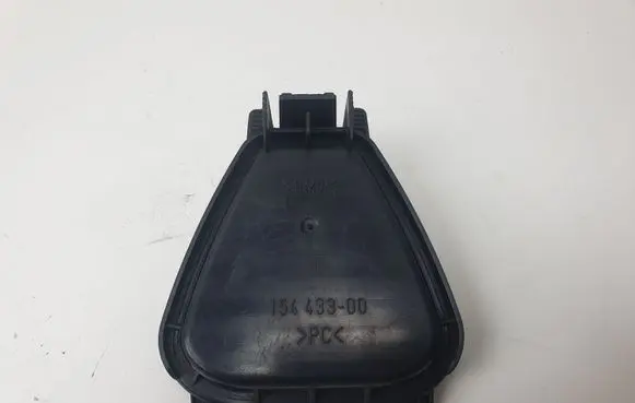 Volkswagen PASSAT B5.5 Headlight/headlamp dust cover 15443300