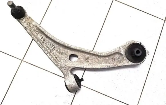 Nissan Ariya Front lower control arm/wishbone 5MP-1