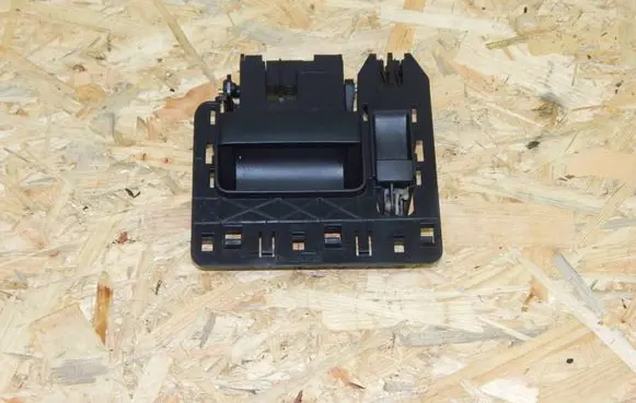 Volkswagen Transporter - Caravelle T5 Loading door interior handle 7H0829309C