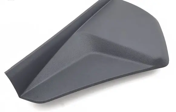 Audi A5 Dashboard side end trim 8B3857085 P200034001