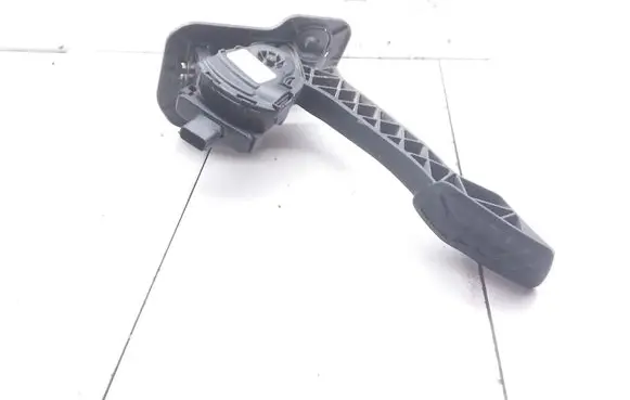 Ford Transit Custom Accelerator throttle pedal BK219F836AD 6PV93456200
