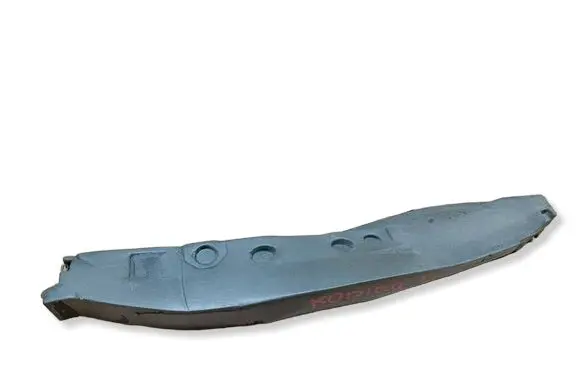 Skoda Kodiaq Fender foam support/seal 565864235 CZXB2