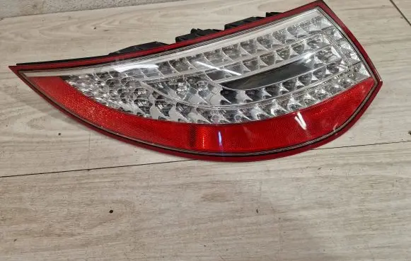 Porsche 997 Rear/tail lights 997.631.989.02
