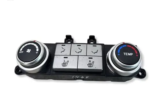 Hyundai ix 55 Climate control unit 972503JXXX 979503J110