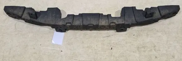Citroen C-Crosser Front bumper foam support bar 6400B650