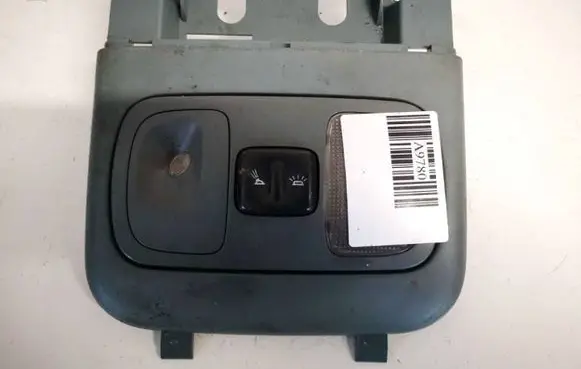 Renault Scenic I Front seat light 7700832029