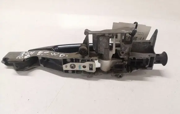 Citroen C4 I Picasso Rear door exterior handle 1199