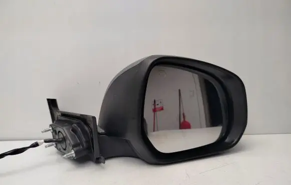 Suzuki Splash Front door electric wing mirror 