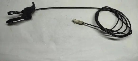 Lexus RX 300 Fuel cap release pull handle 
