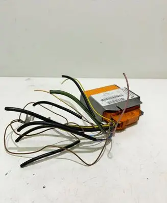 Mercedes-Benz E W210 Airbag control unit/module 0018200026