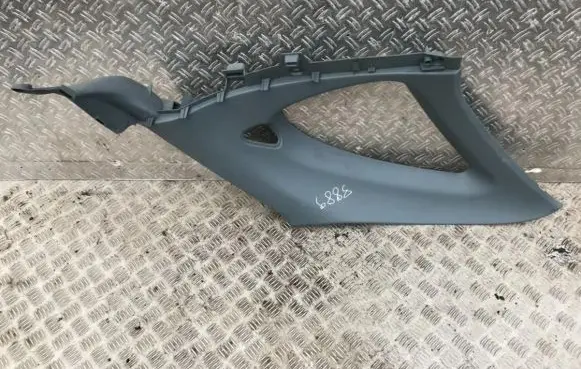Renault Scenic I Other interior part 7700835112
