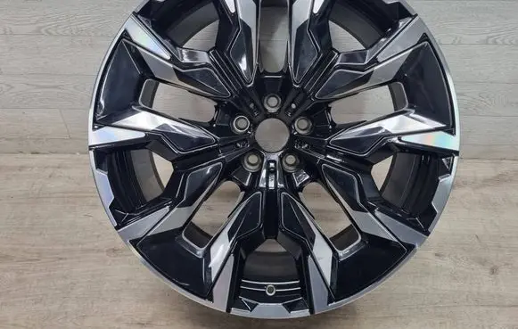 BMW 5 G60 G61 R21 alloy rim 5A32502