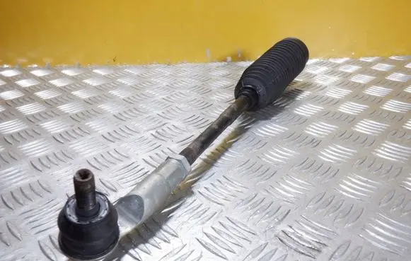 Volkswagen PASSAT B8 Steering tie rod 022060032012