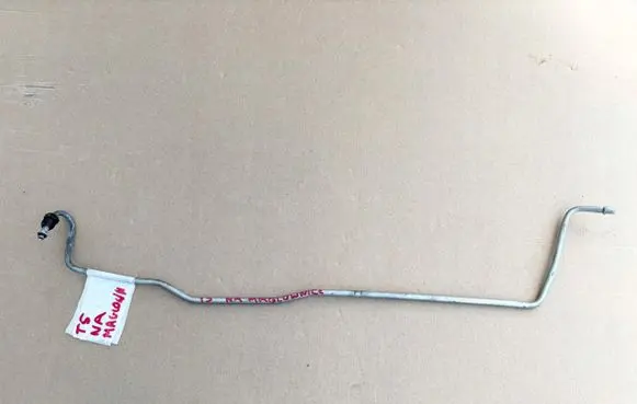 Volkswagen Multivan T5 Steering rack 7E1422055