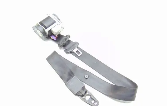 Audi Q7 4L Front seatbelt 4L1857706