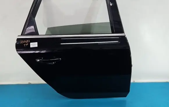 Audi A4 S4 B8 8K Rear door IMPRK1557499