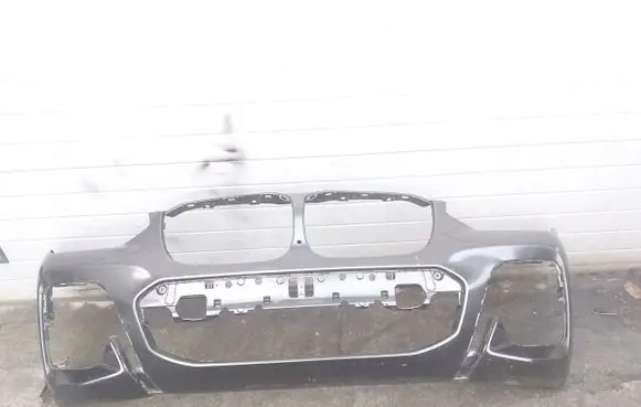 BMW X3 G01 Front bumper 8089743