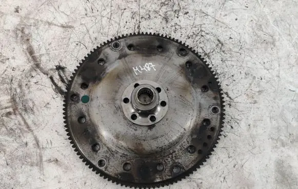 Audi A5 8T 8F Flywheel 3G1055 323R