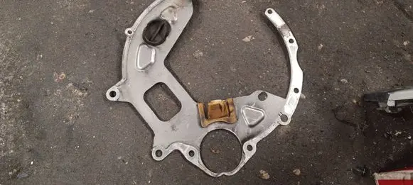 BMW X5 E53 Gearbox gasket 11142247098