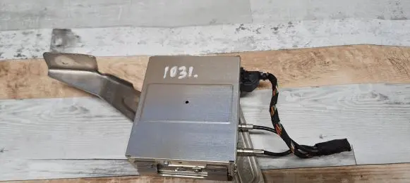 Audi A6 S6 C5 4B GPS navigation control unit/module 4B1919894B 7612001049 VZ1Z7C332493