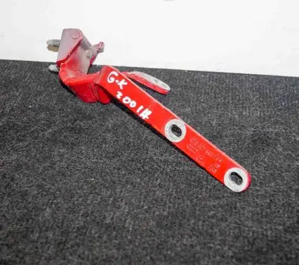Audi A5 Sportback 8TA Tailgate/trunk/boot hinge 8T8827299
