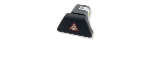 KG Mobility Torres (U100, J100) Hazard light switch 8520242000