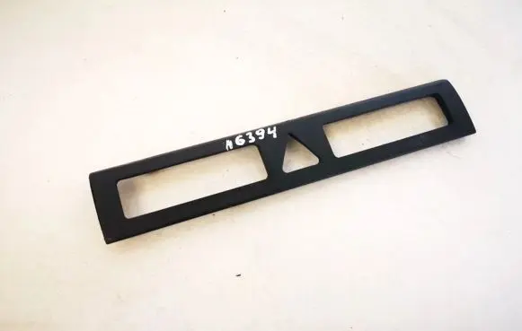 Audi A6 S6 C5 4B Other interior part 4b0863321
