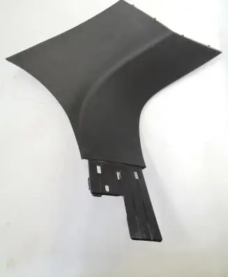 Dodge Durango (D)pillar trim (top) 6DF21DX9AA