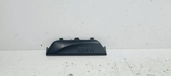 BMW 1 E81 E87 Front sill trim cover 7117634