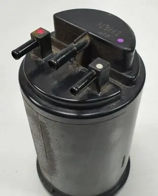 Mazda RX8 Fuel filter housing 
