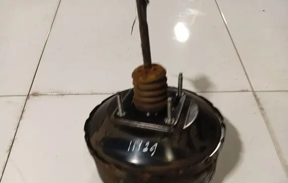Opel Antara Brake booster P96625854