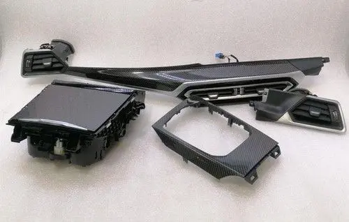 BMW M3 G80 Dash center speaker trim cover 809459206