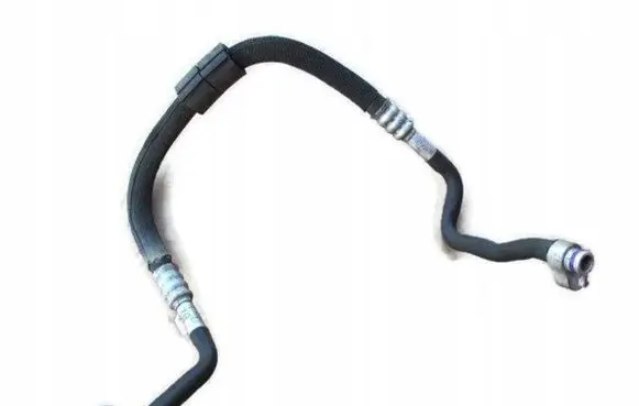 Audi A6 C7 Air conditioning (A/C) pipe/hose