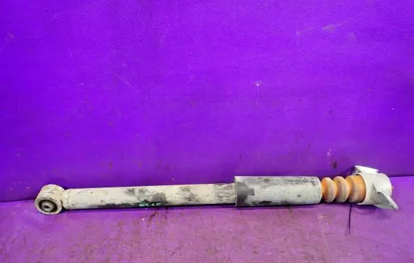 Skoda Fabia Mk3 (NJ) Rear shock absorber/damper 6C0512011AK