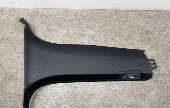 BMW X5 F15 (B) pillar trim (bottom) 7284690