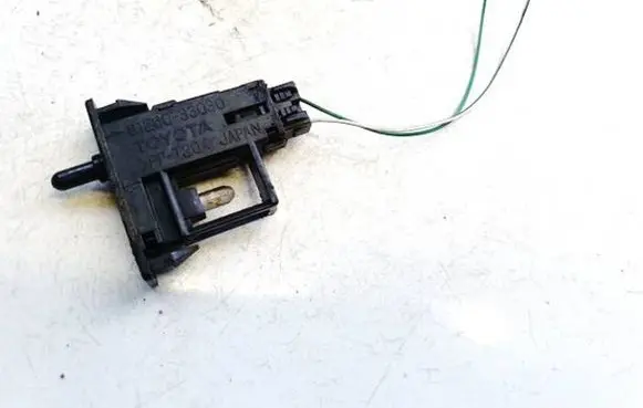 Toyota Avensis T250 Sensor 16676447 166-76447