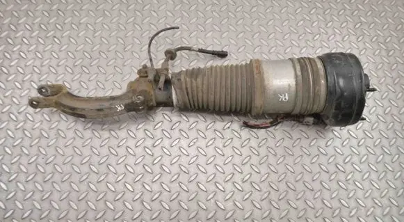 Audi A6 Allroad C7 Air suspension front shock absorber 4G0616039AC