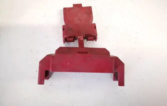 Nissan Note (E12) Other exterior part
