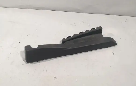 Opel Astra J Front door seat control surround trim 13257152