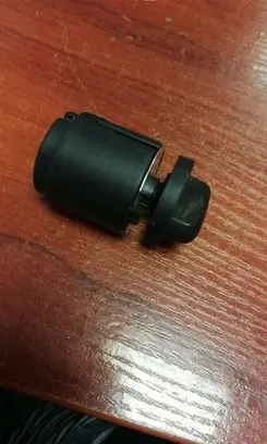 BMW 5 E39 Light switch 8363683
