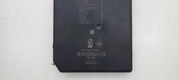 Nissan X-Trail T32 Other control units/modules 284B61112R