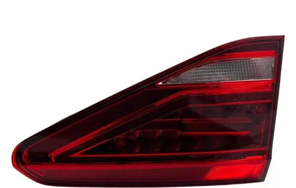 Volkswagen Touran III Tailgate rear/tail lights 5TA945307F 90059917F