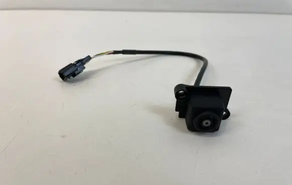 Renault Trafic III (X82) Reversing camera 284429417R