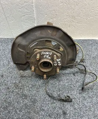 Toyota Auris 150 Front wheel hub F03R6 080414 R507