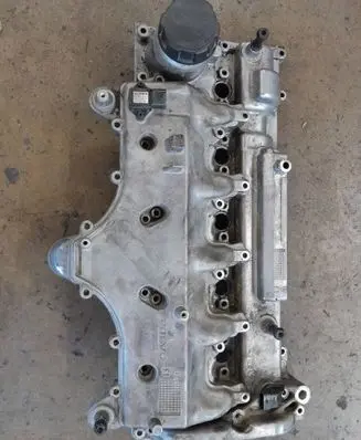 Volvo S60 Rocker cam cover 30637137
