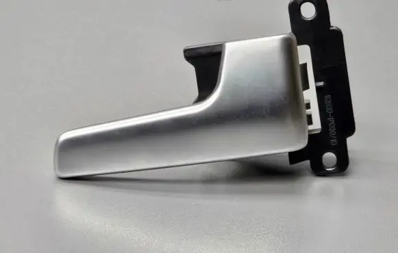 KIA Venga Rear door interior handle 826201P000