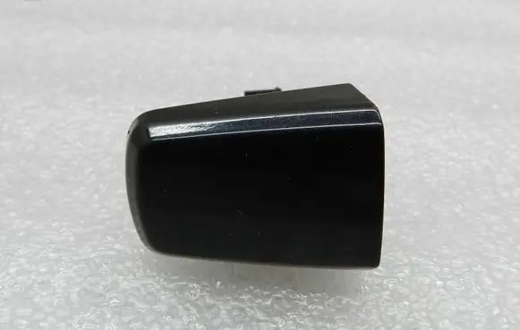 Opel Meriva B Rear door handle cover 92233091 13500039